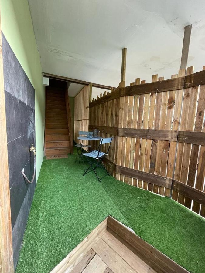 Ferienwohnung La Palme Bleue - 5 Mn Du Zooparc De Beauval Saint-Aignan  Exterior foto